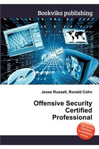 Offensive Security Certified Professional