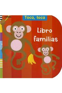 Libro familias