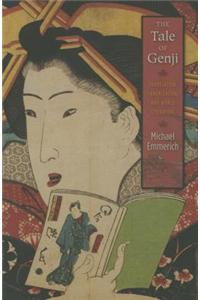 "The" Tale of Genji: Translation, Canonization, and World Literature