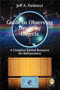 Guide to Observing Deep-Sky Objects