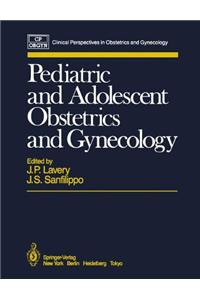 Pediatric OB/GYN: