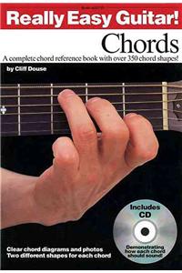 Really Easy Guitar! Chords