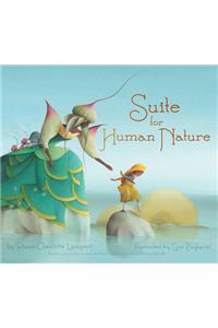 Suite for Human Nature