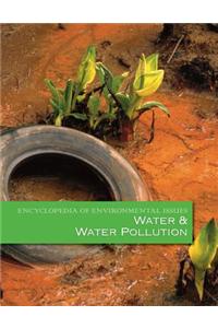 Water & Water Pollution