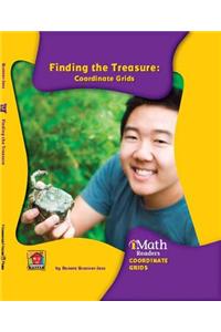 Finding the Treasure: Coordinate Grids