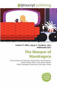 The Masque of Mandragora
