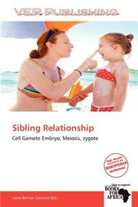 Sibling Relationship