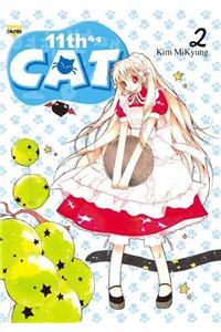 11th Cat: Volume 2