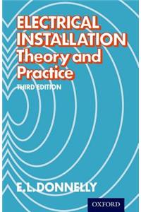 Electrical Installation - Theory and Practice