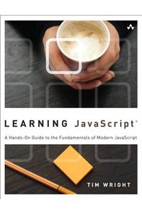 Learning JavaScript