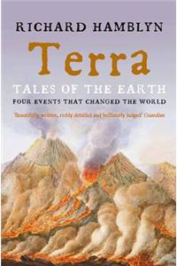 Terra: Tales of the Earth
