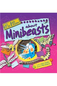Minibeasts