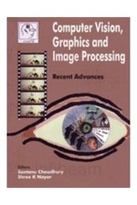 Computer Vision, Graphcis And Image Processing