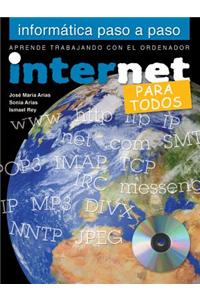Internet: Para Todos