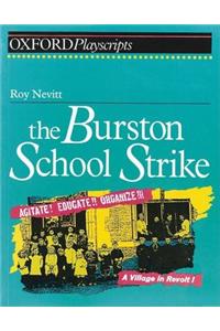 Burston School Strike
