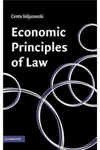 Economic Principles of Law