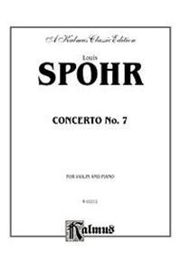Concerto No. 7