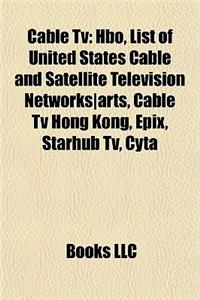 Cable TV