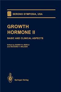 Growth Hormone