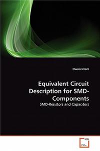Equivalent Circuit Description for Smd-Components