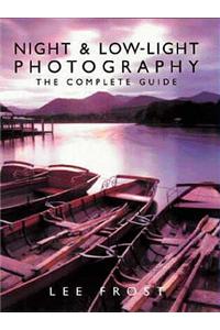 Night and Low-light Photography