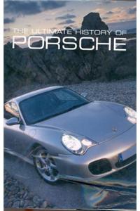 Ultimate History of Porsche