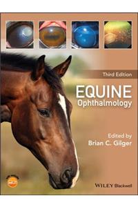Equine Ophthalmology
