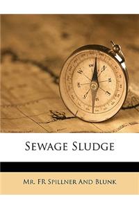 Sewage Sludge