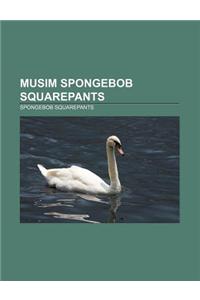 Musim Spongebob Squarepants: Spongebob Squarepants