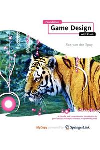 Foundation Game Design with Flash