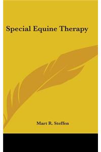Special Equine Therapy