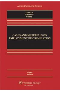 Cases & Materials on Employment Discrimination