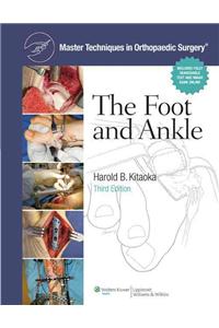 The Foot and Ankle with Access Code