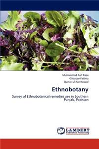 Ethnobotany