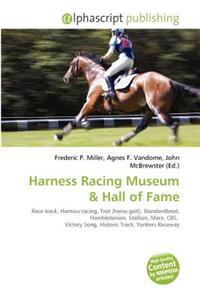 Harness Racing Museum