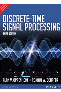 Discrete-Time Signal Processing
