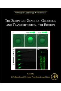 The Zebrafish: Genetics, Genomics, and Transcriptomics
