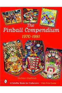 Pinball Compendium