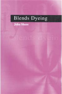 Blends Dyeing