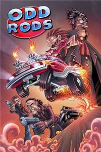 Odd Rods