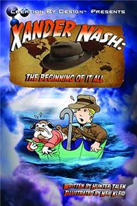 The Beginning of It All