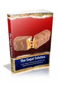 The Sugar Solution