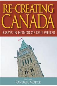 Re-Creating Canada