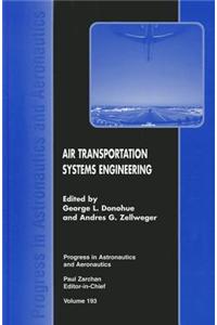 Air Transportation Systems Engineering