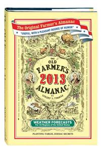 The Old Farmer's Almanac