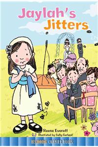 Jayla's Jitters
