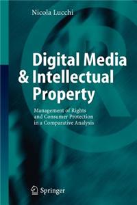 Digital Media & Intellectual Property
