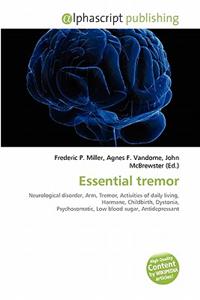 Essential Tremor