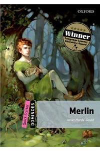 Dominoes: Quick Starter: Merlin