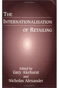 Internationalisation of Retailing